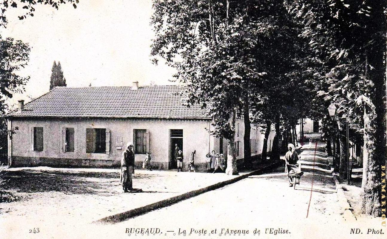 2770- Bugeaud - Poste et Avenue de l'Eglise.jpg